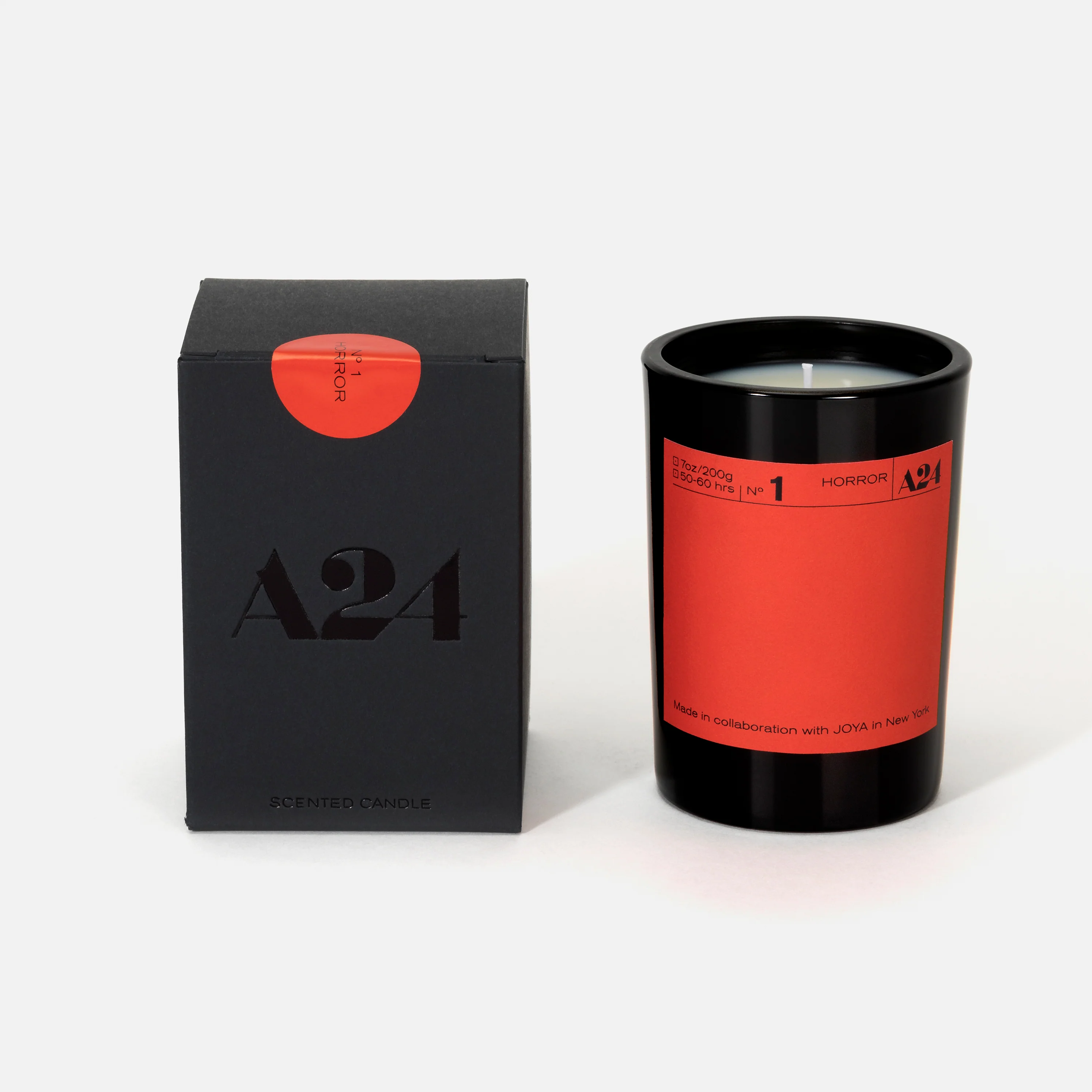 A24 x Joya Genre Candles - Image 12
