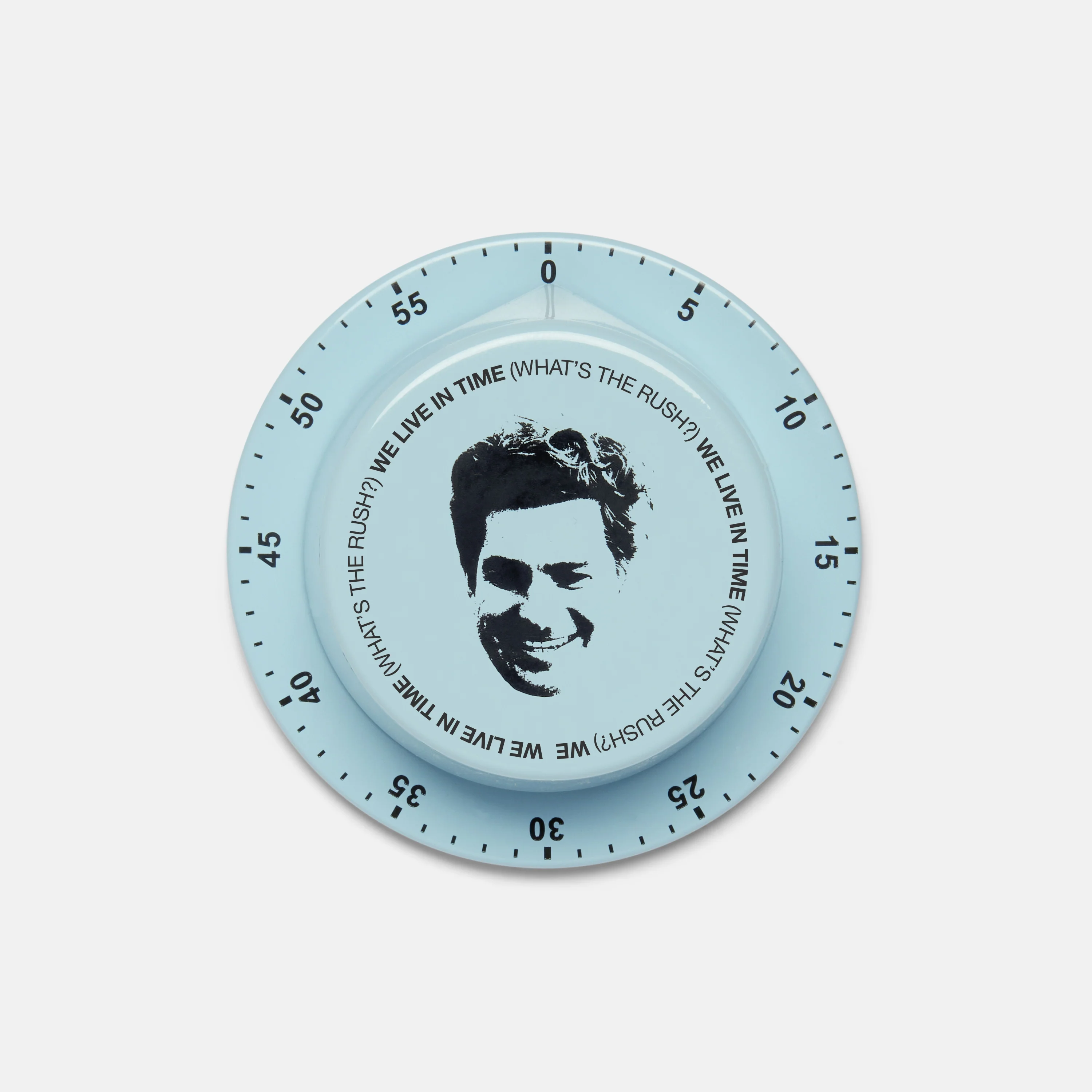 Andrew Garfield We Live In Kitchen Timer