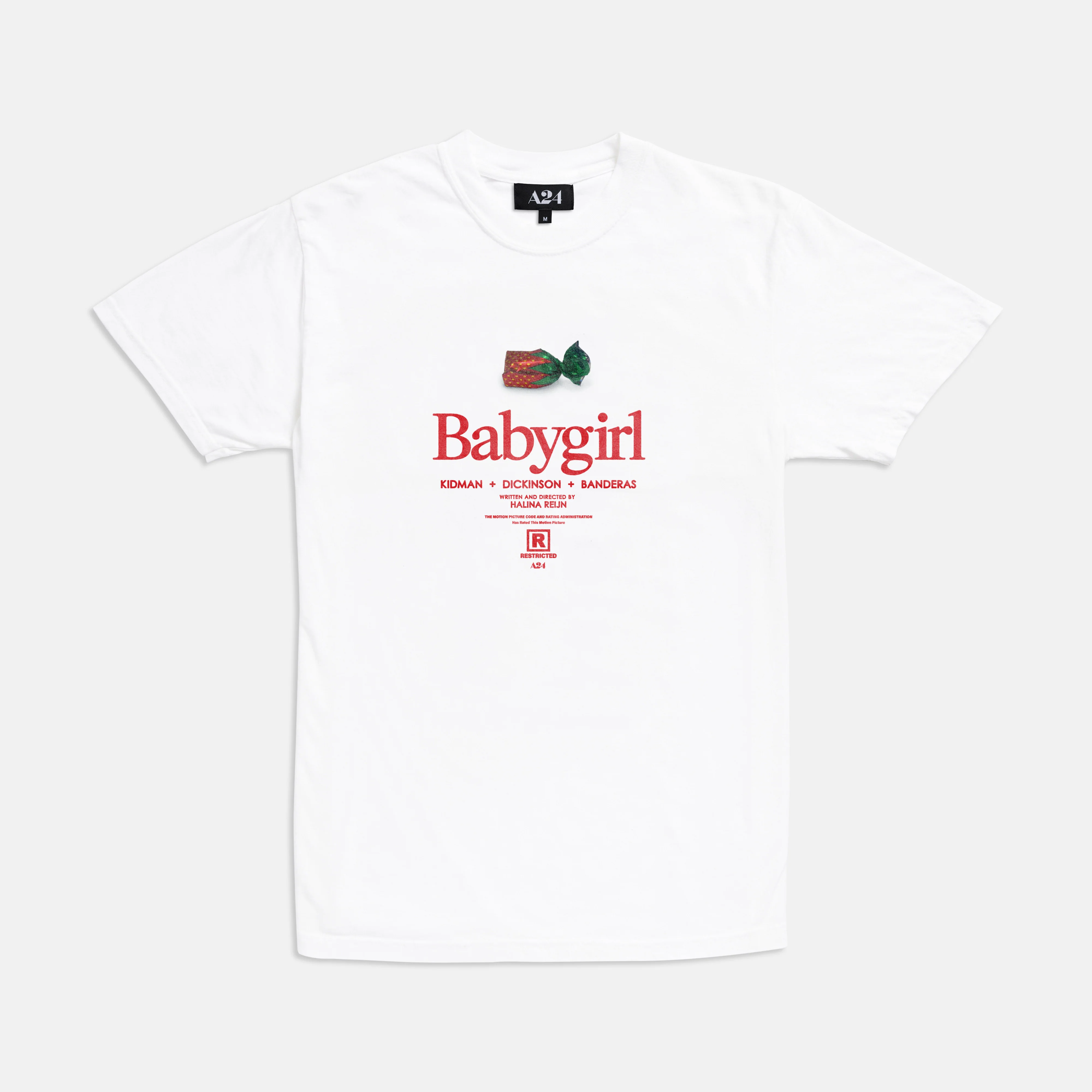 Babygirl Candy Tee