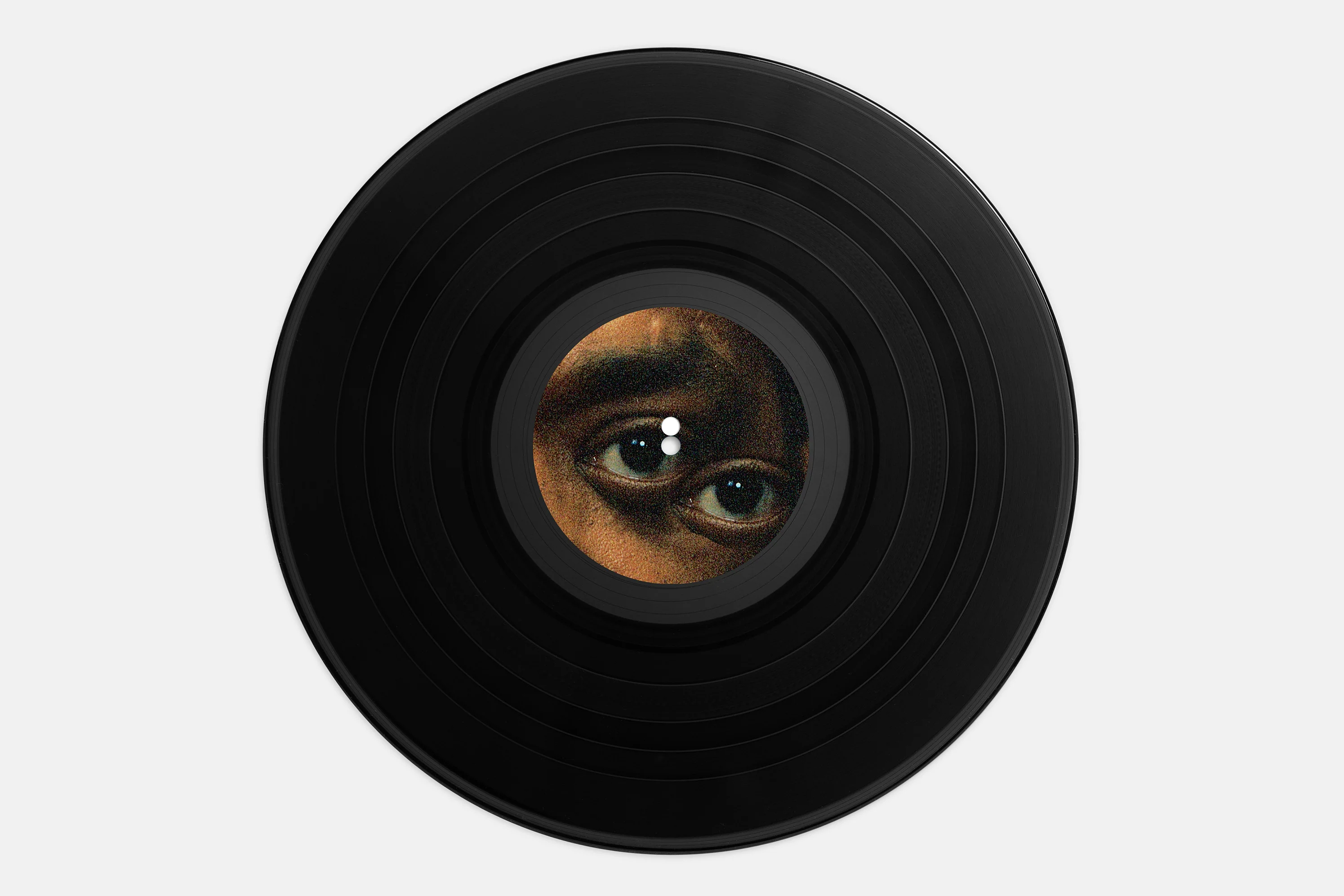 Backrooms Original Motion Picture Soundtrack - Image 5