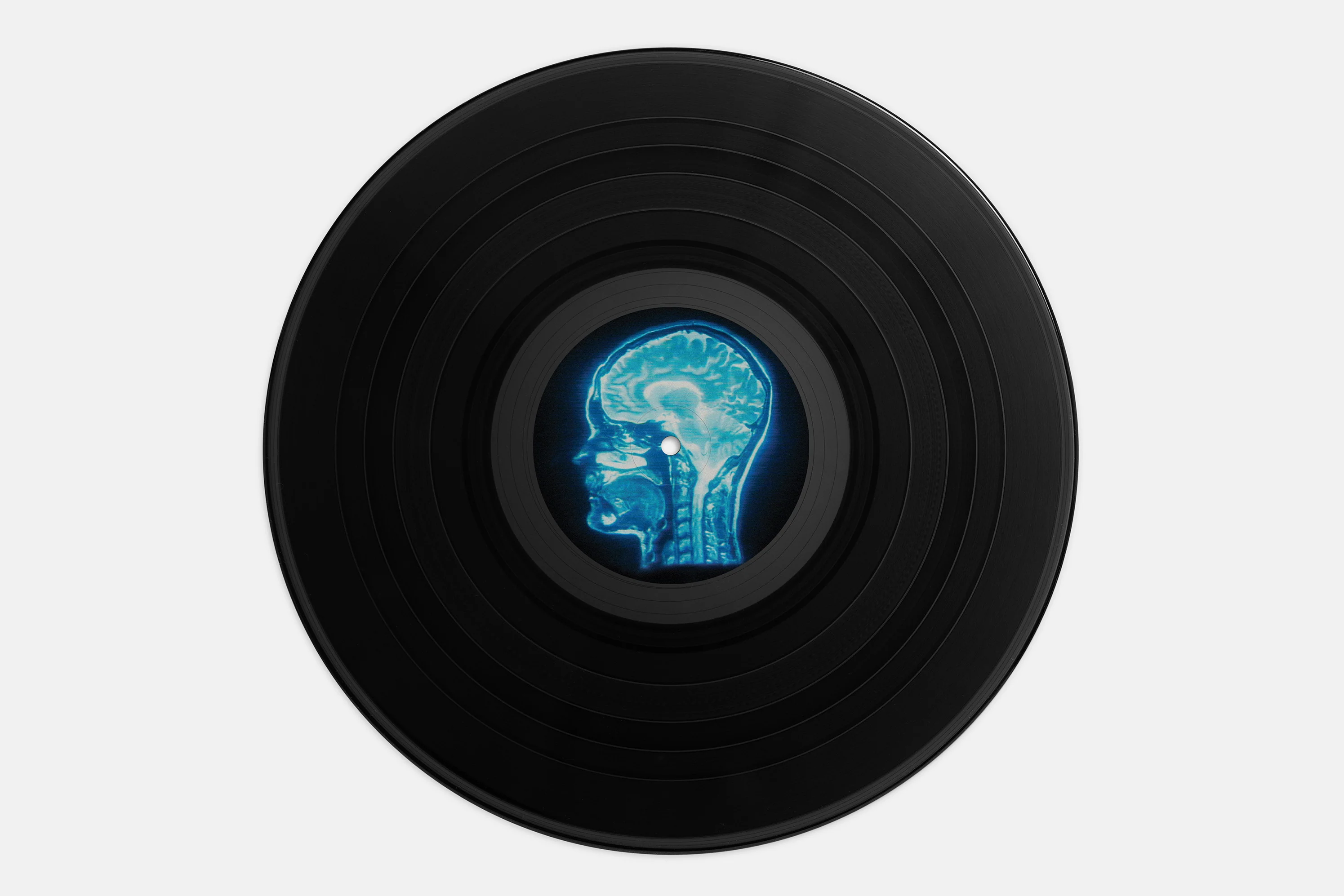 Backrooms Original Motion Picture Soundtrack - Image 8