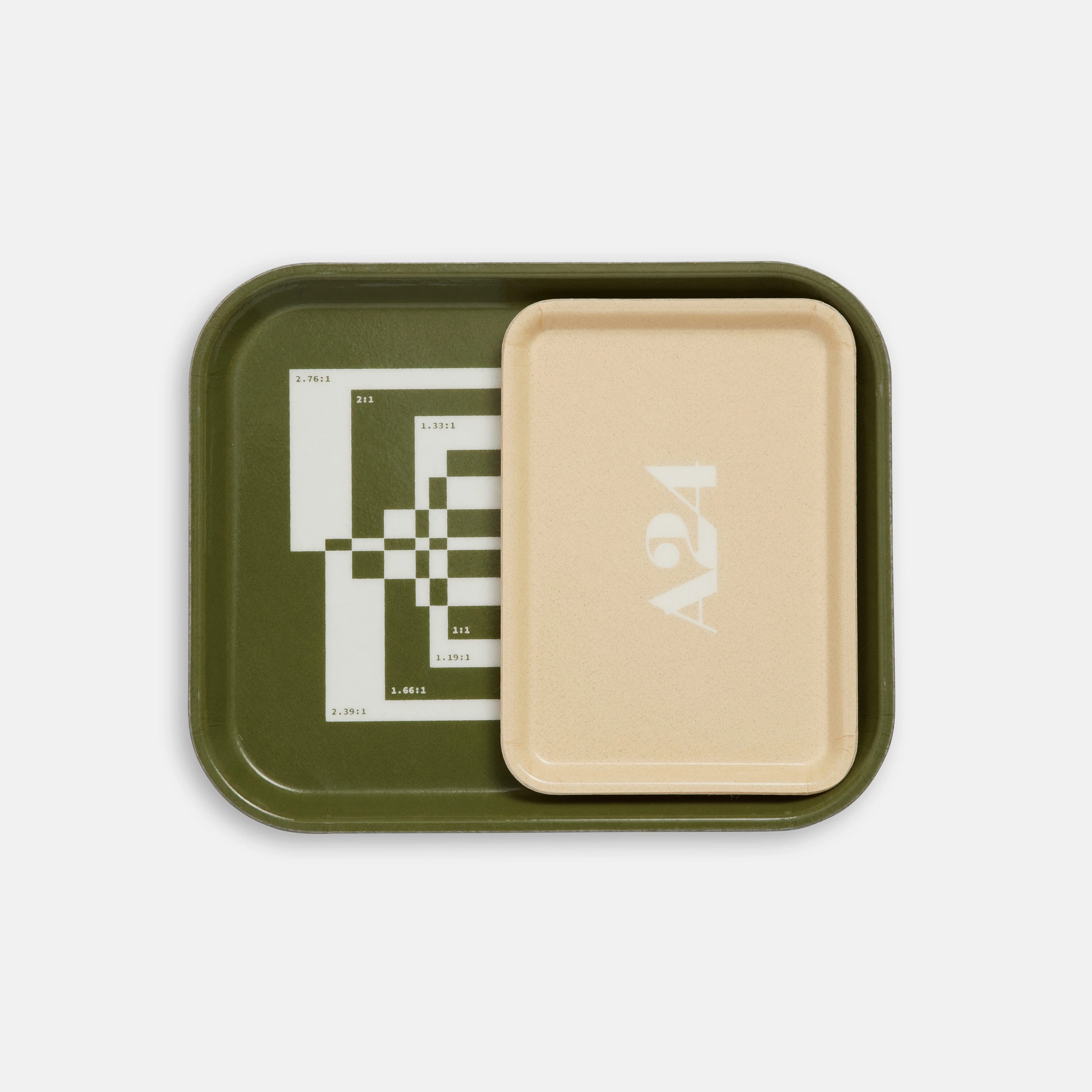 Desk Tray Set