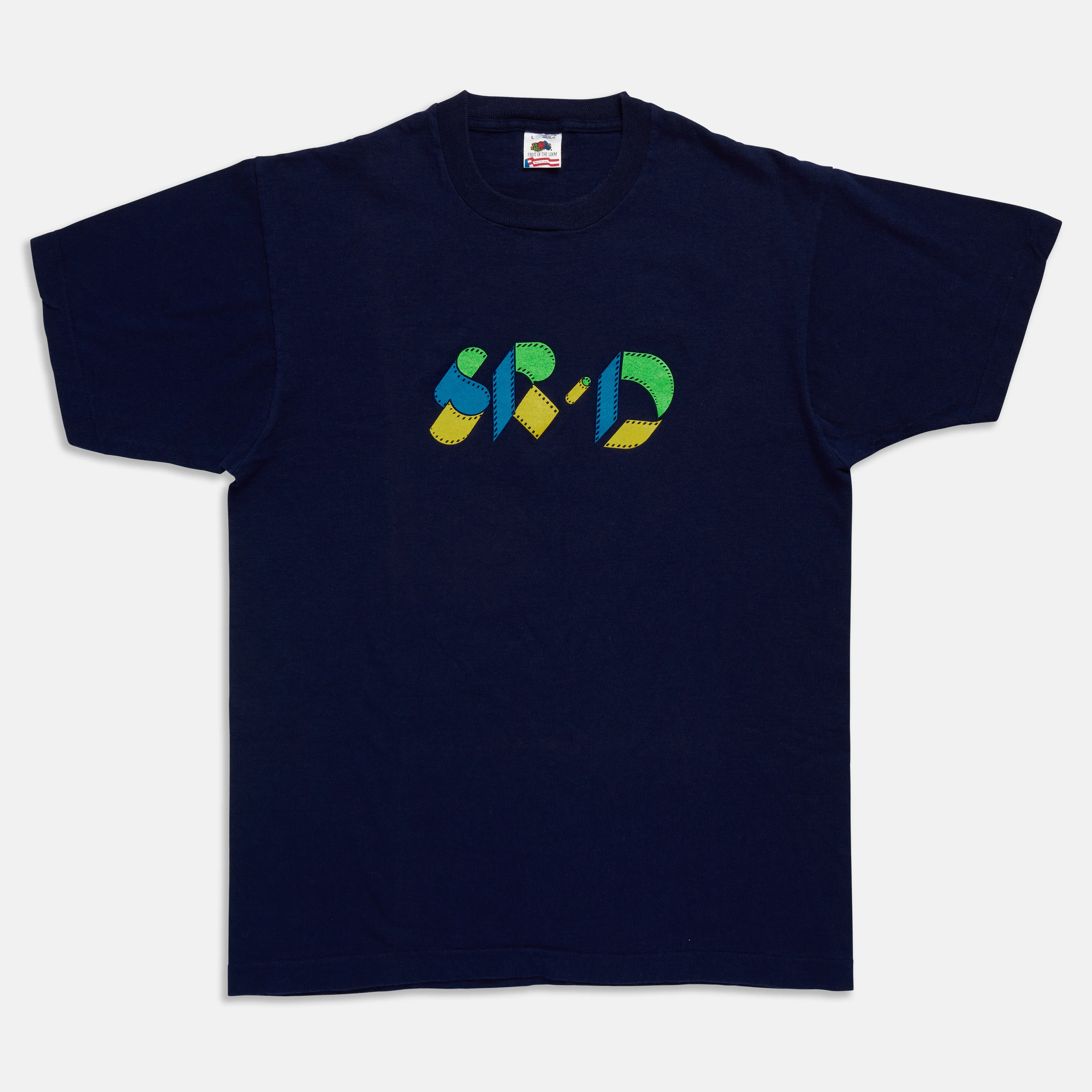 Dolby Stereo SR-D Tee