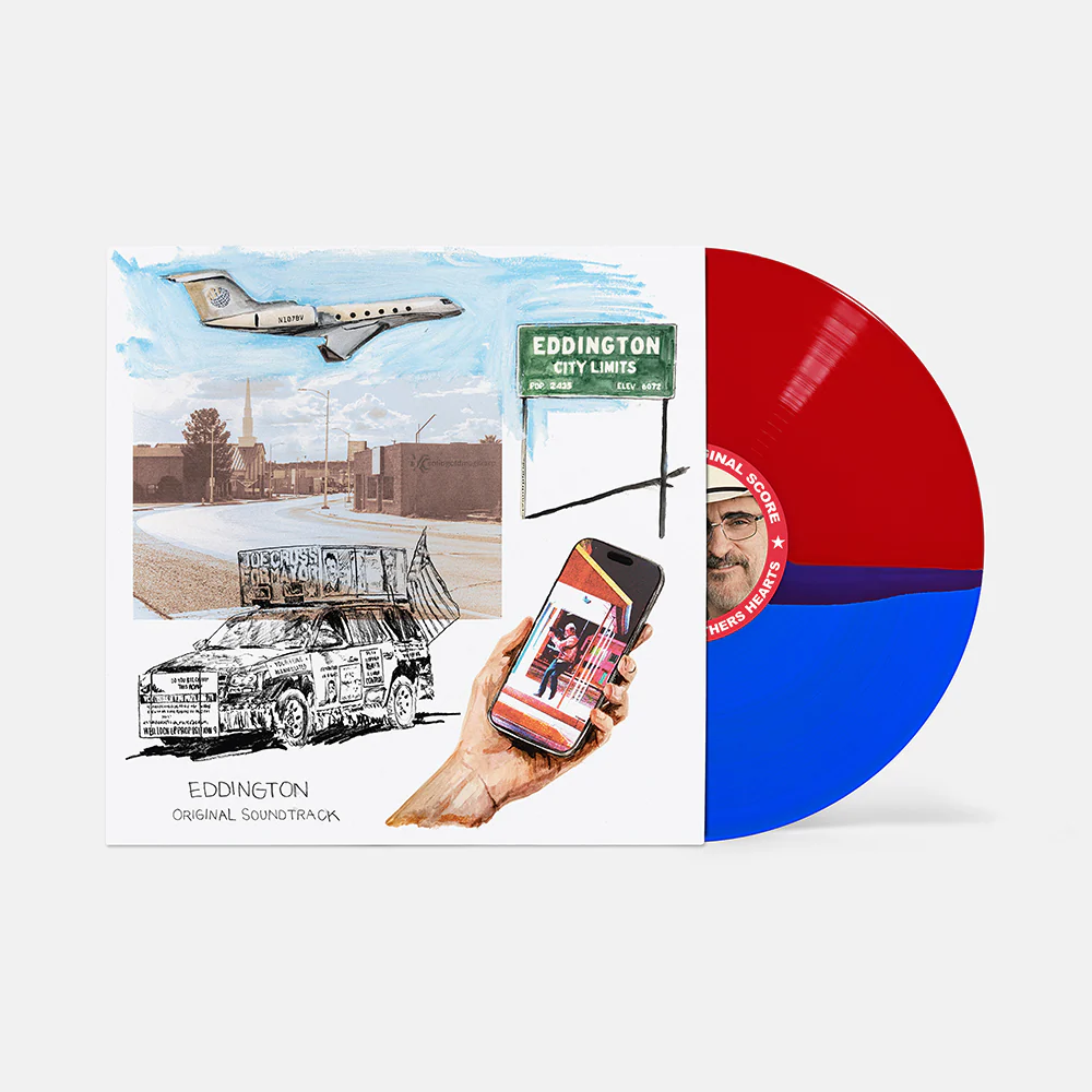 Eddington Original Motion Picture Soundtrack
