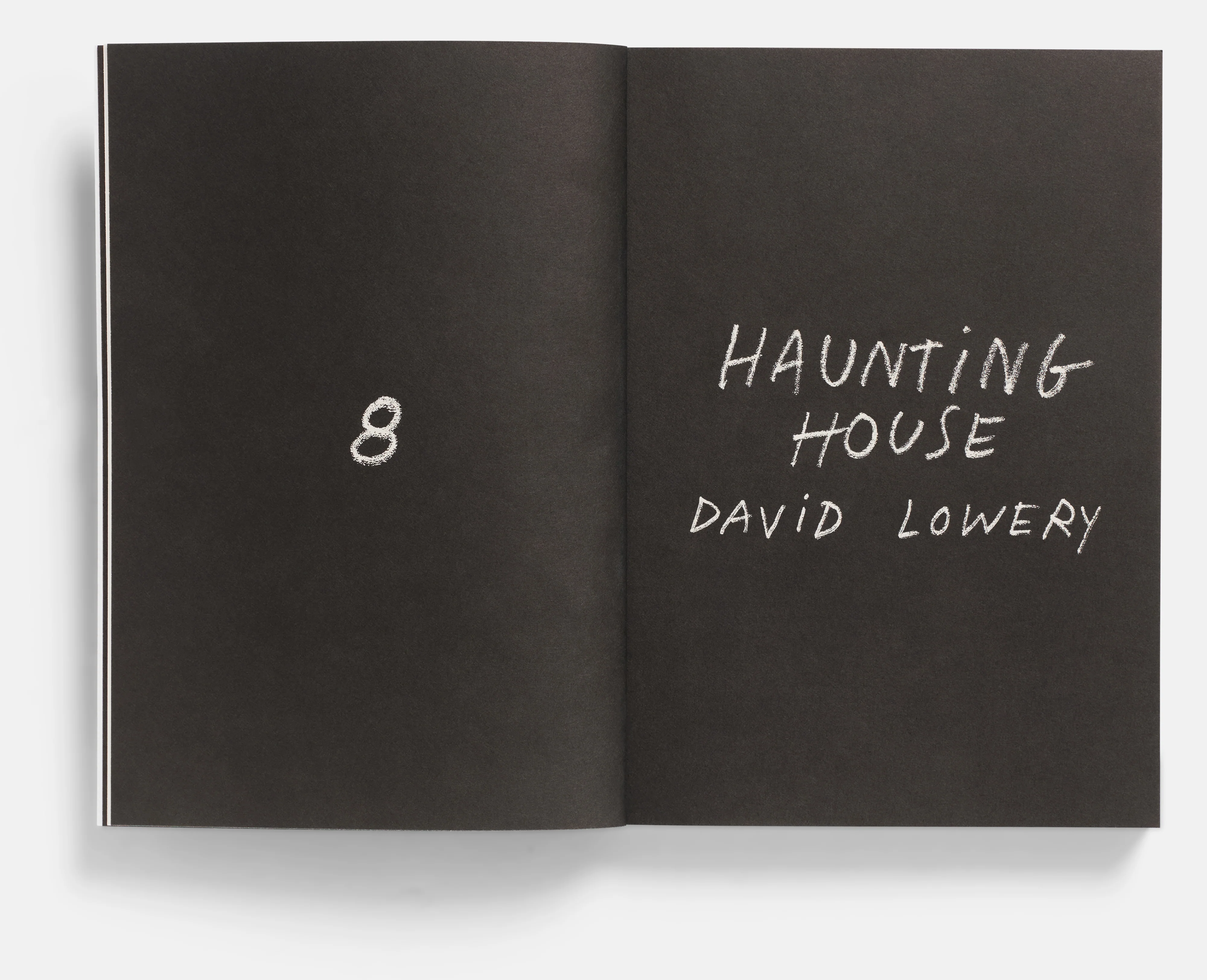 Make Sure You’re Around After You've Gone: Ghost Stories - Image 2