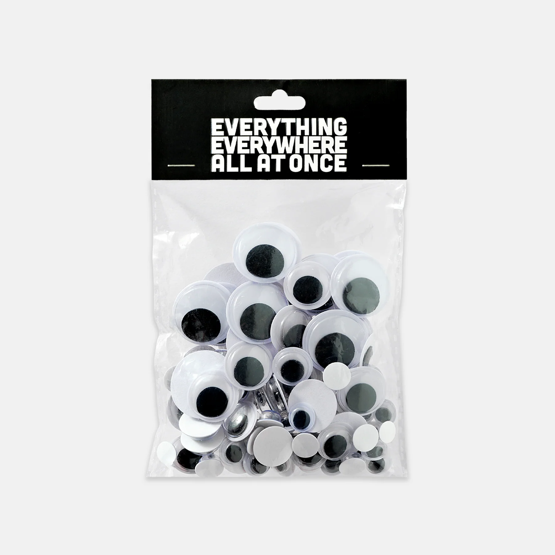 Googly Eyes