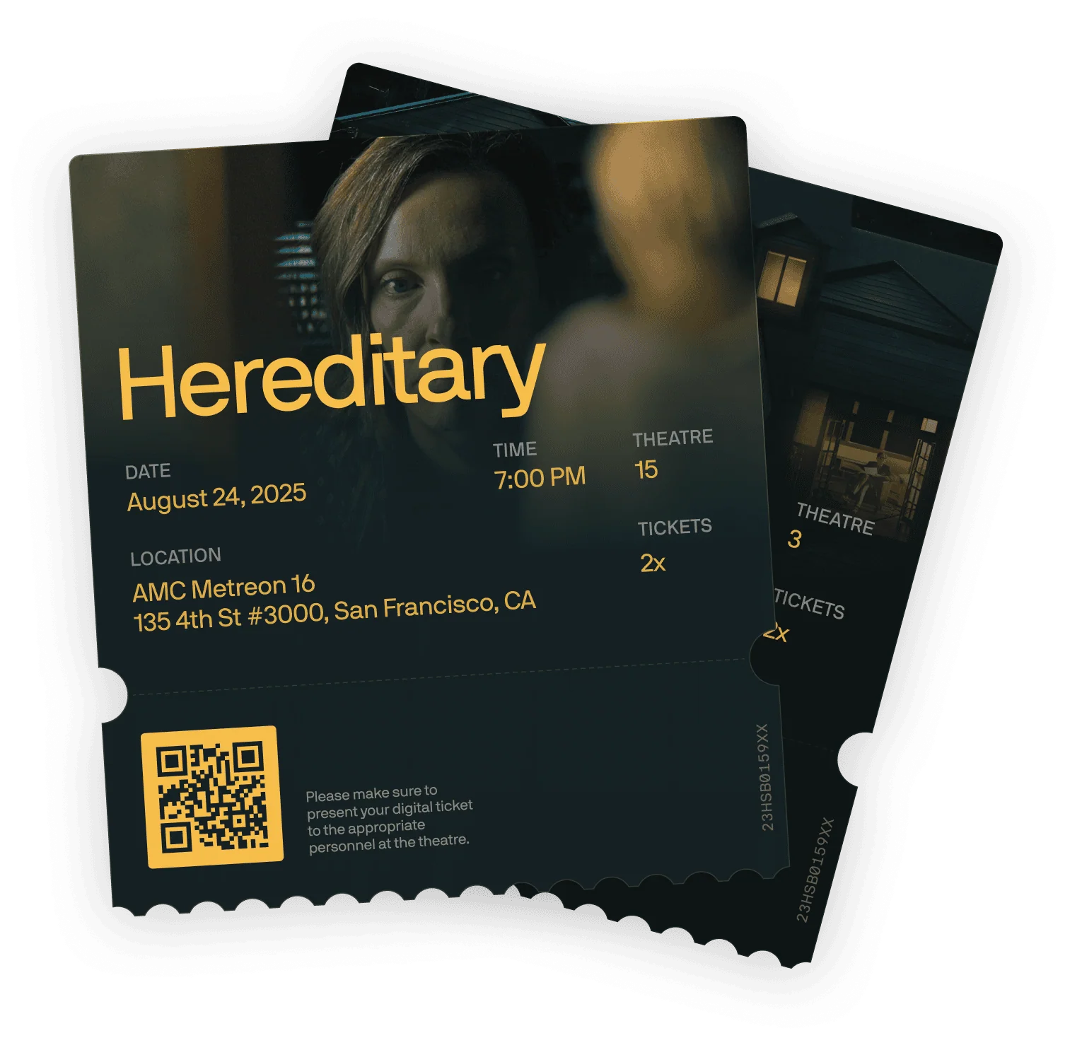 Hereditary Member Movie Night - Image 5