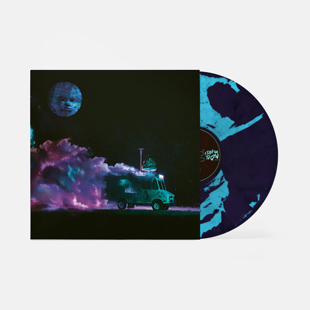 I Saw the TV Glow Original Score: Alex G Anniversary Release