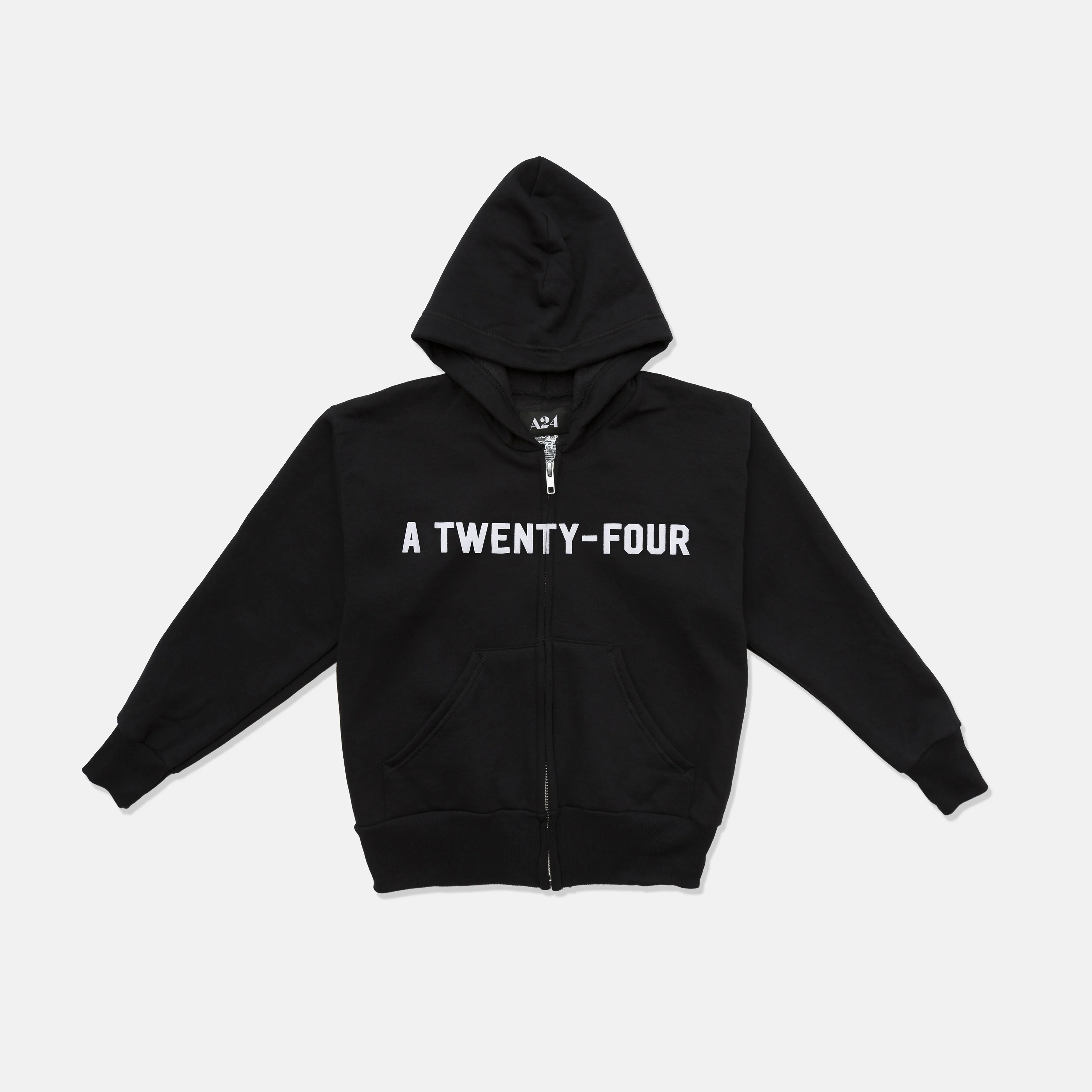 Kids' Zip Up