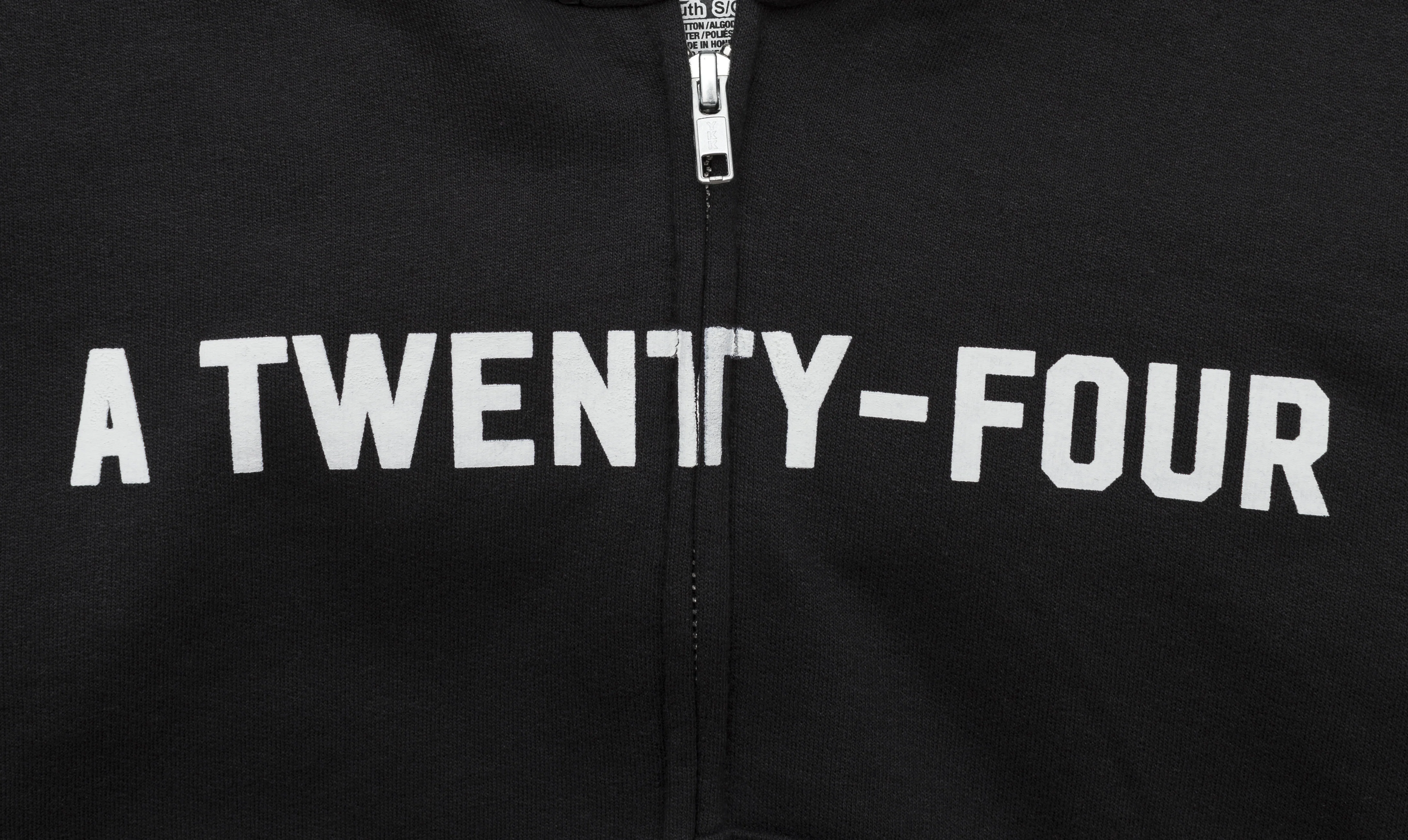 Kids' Zip Up - Image 2