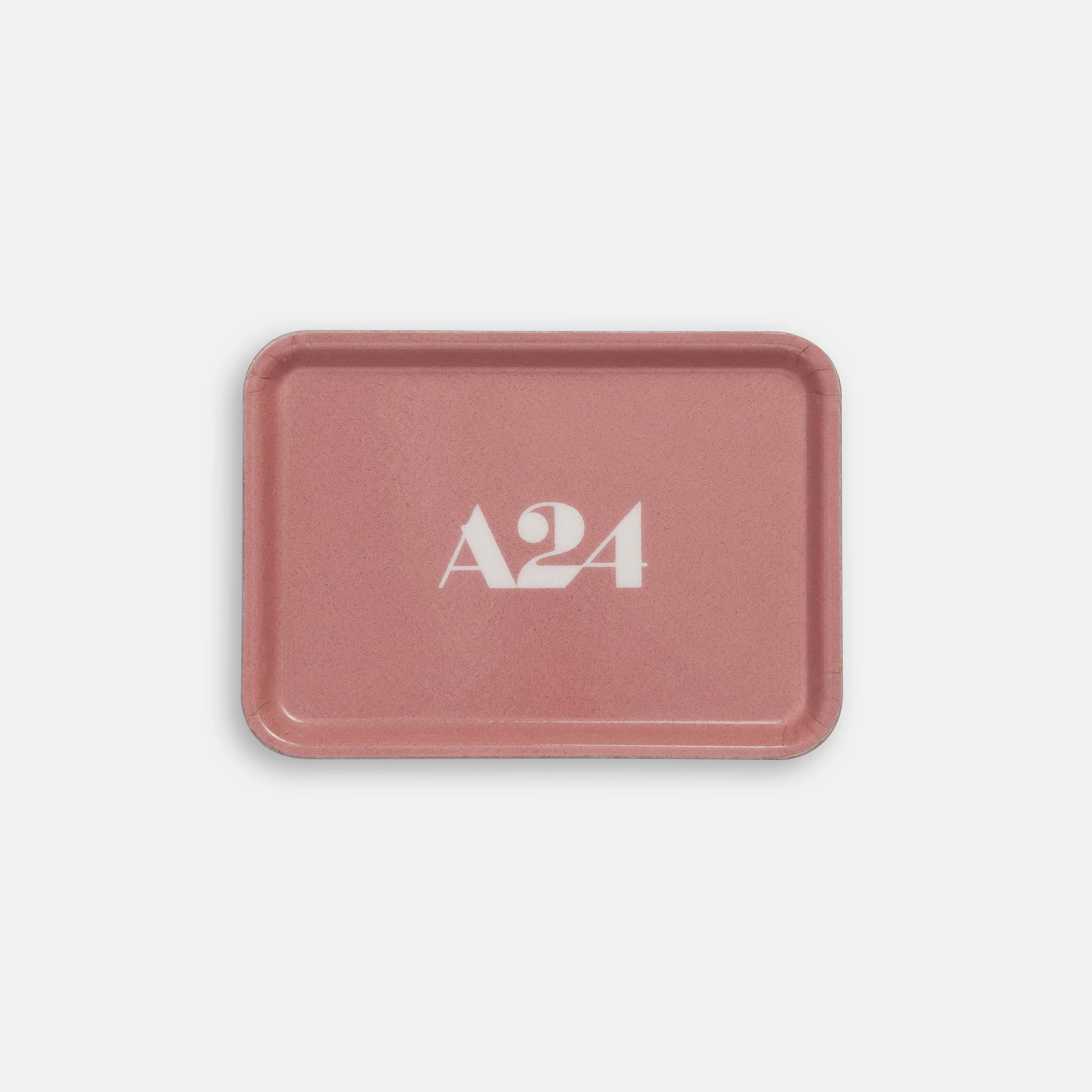 Logo Desk Tray