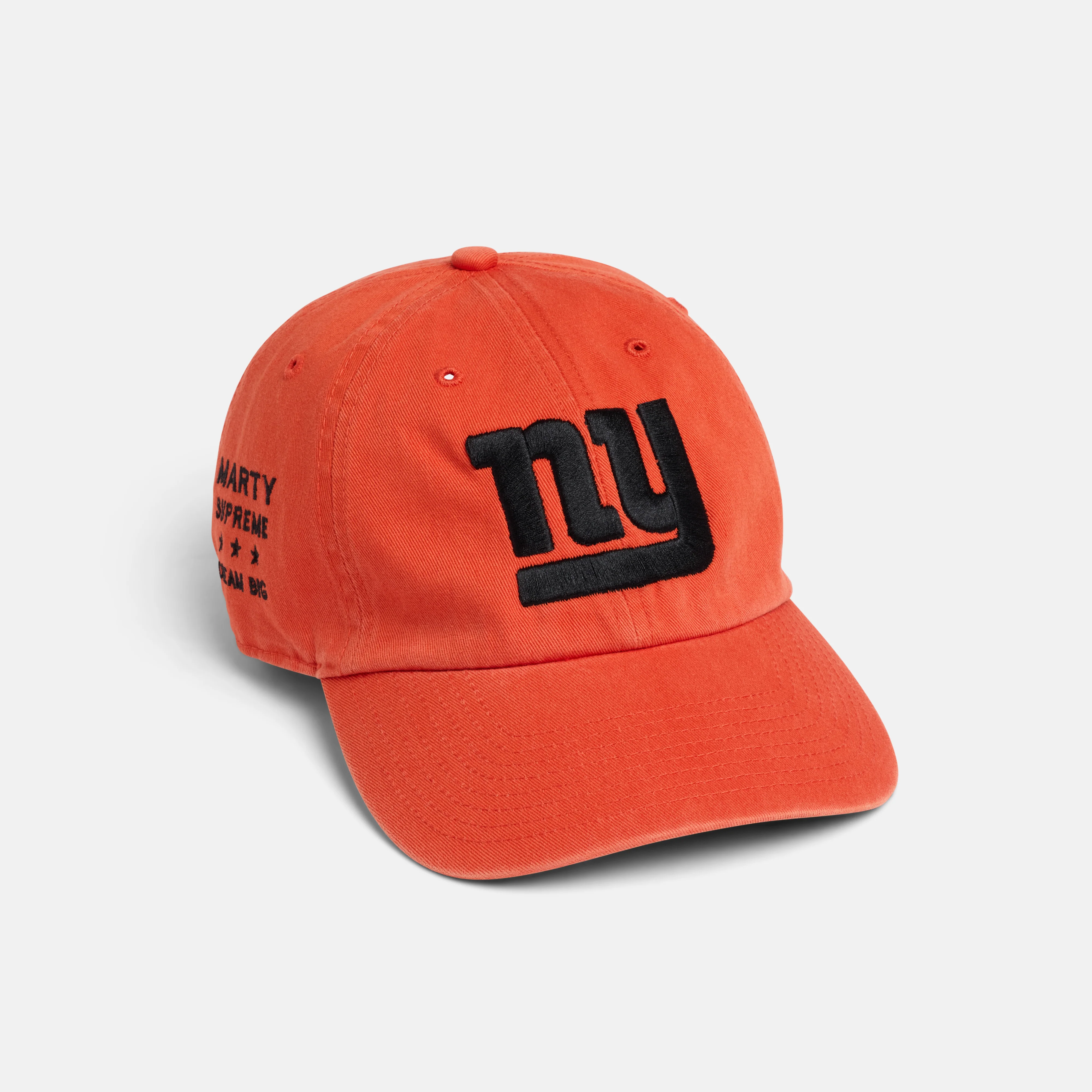 Marty Supreme x ’47 Giants Hat
