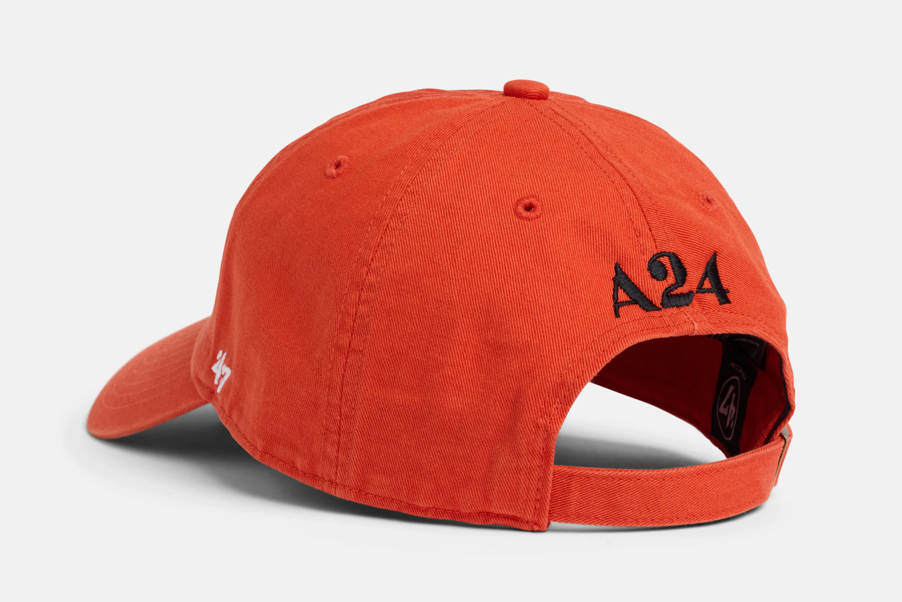 Marty Supreme x ’47 Nets Hat - Image 4
