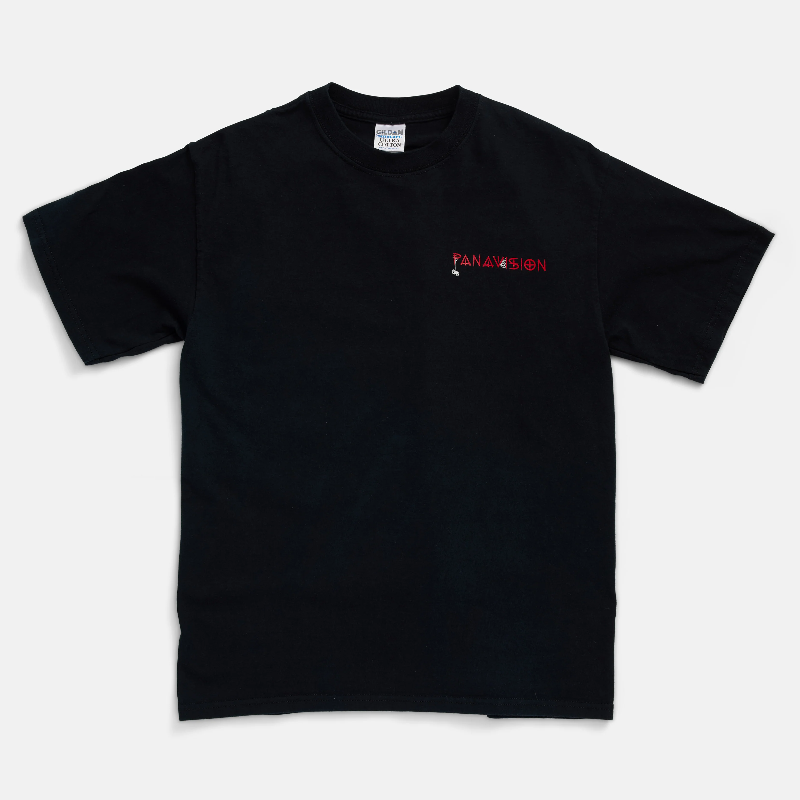 Panavision Skeleton Glo Tee
