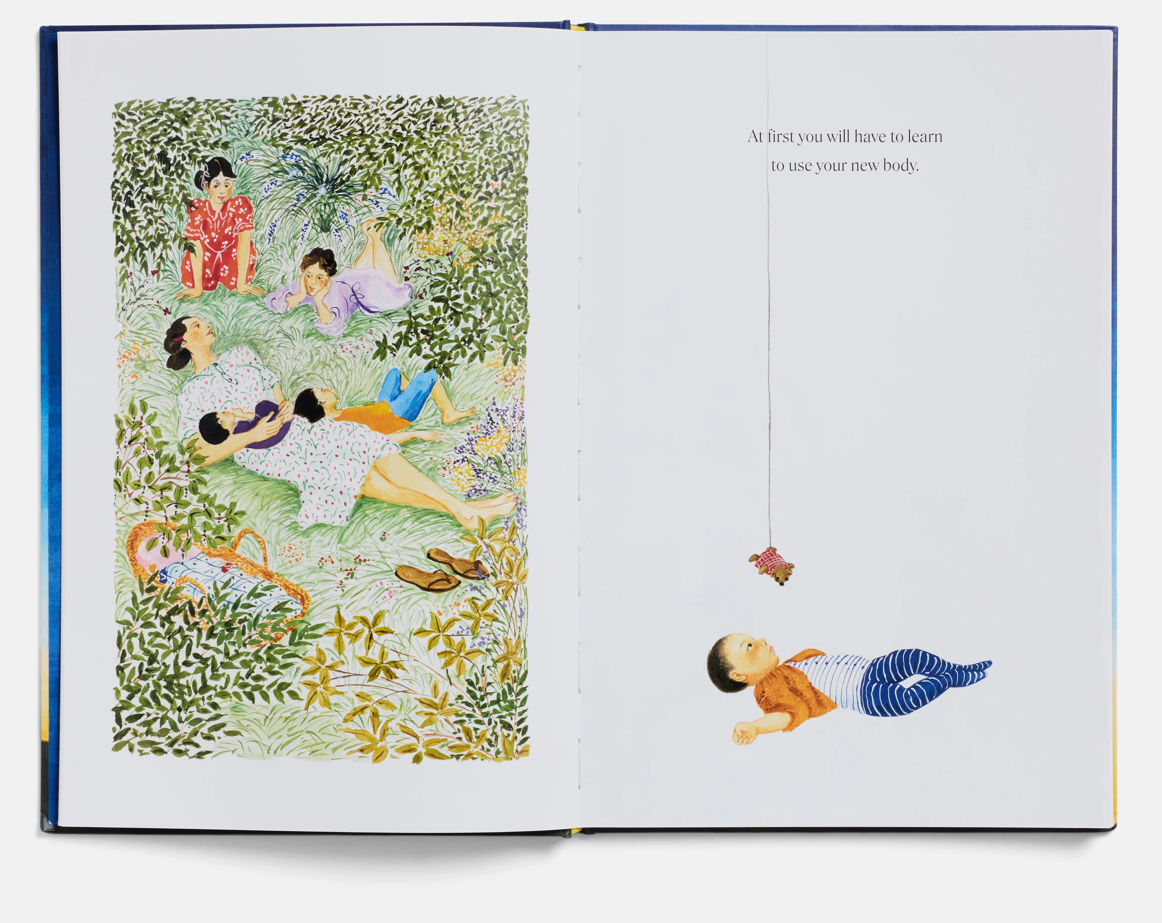 Star Child: Special Edition by Claire A. Nivola - Image 2