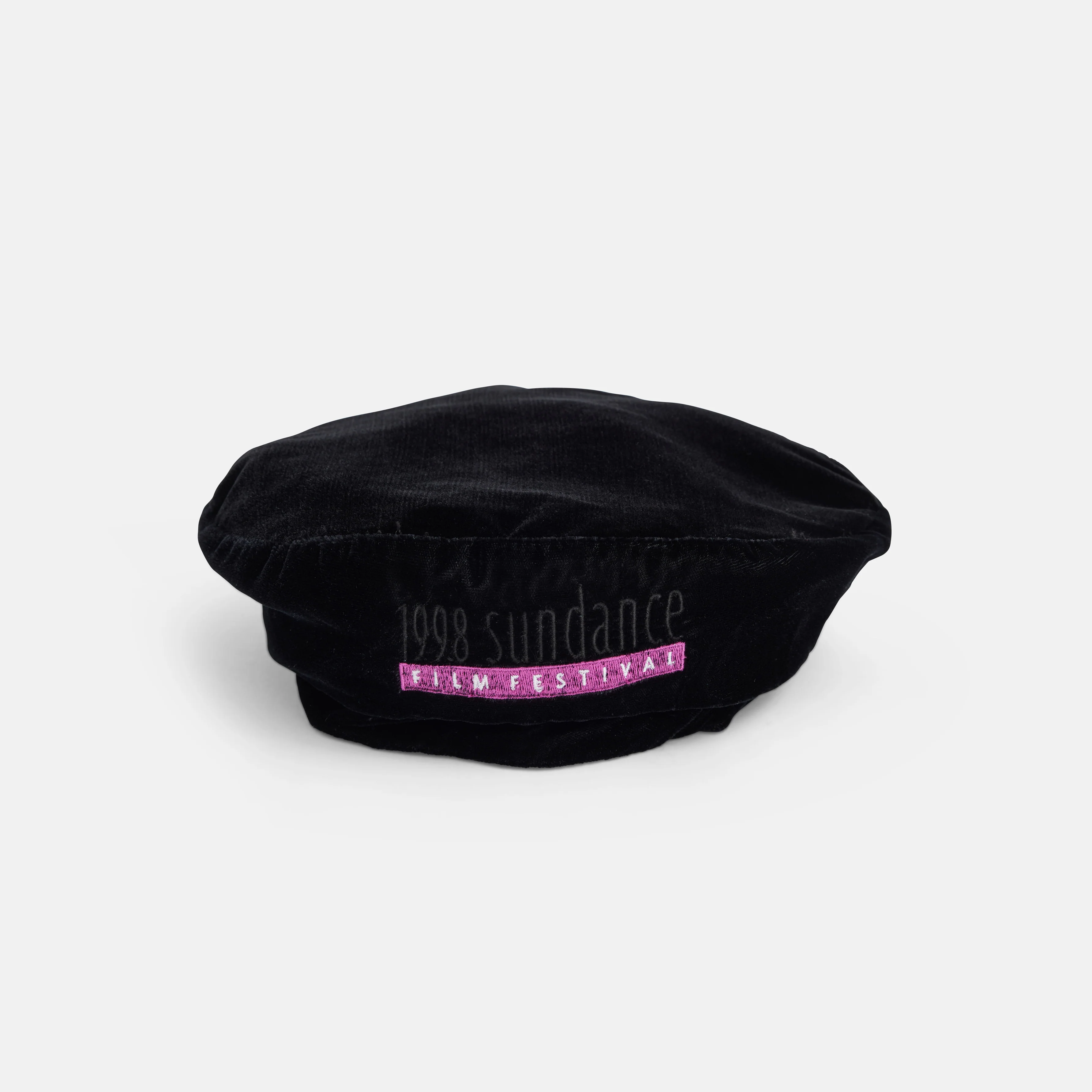 Sundance '98 Beret