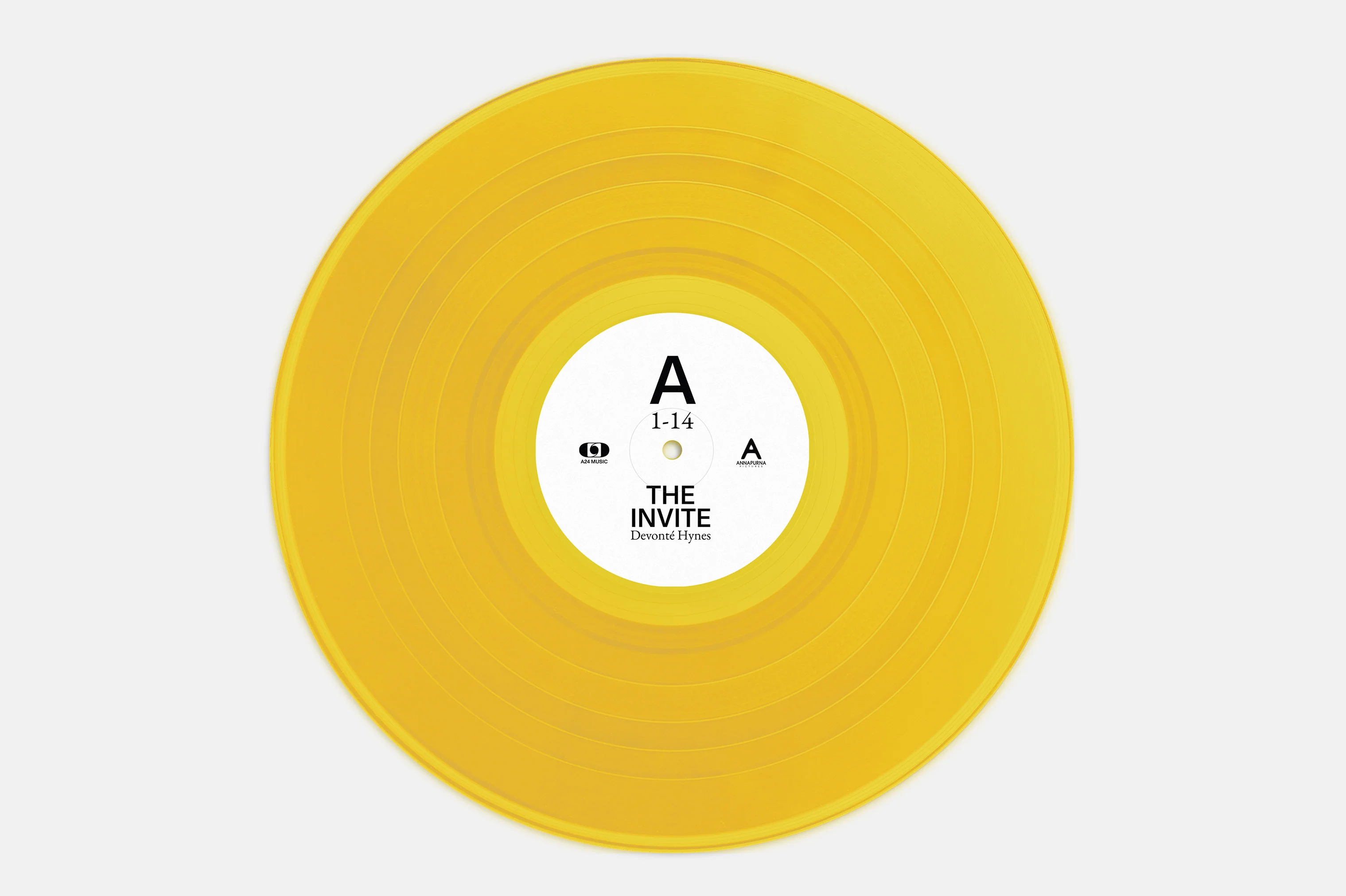 The Invite Original Motion Picture Soundtrack - Image 4