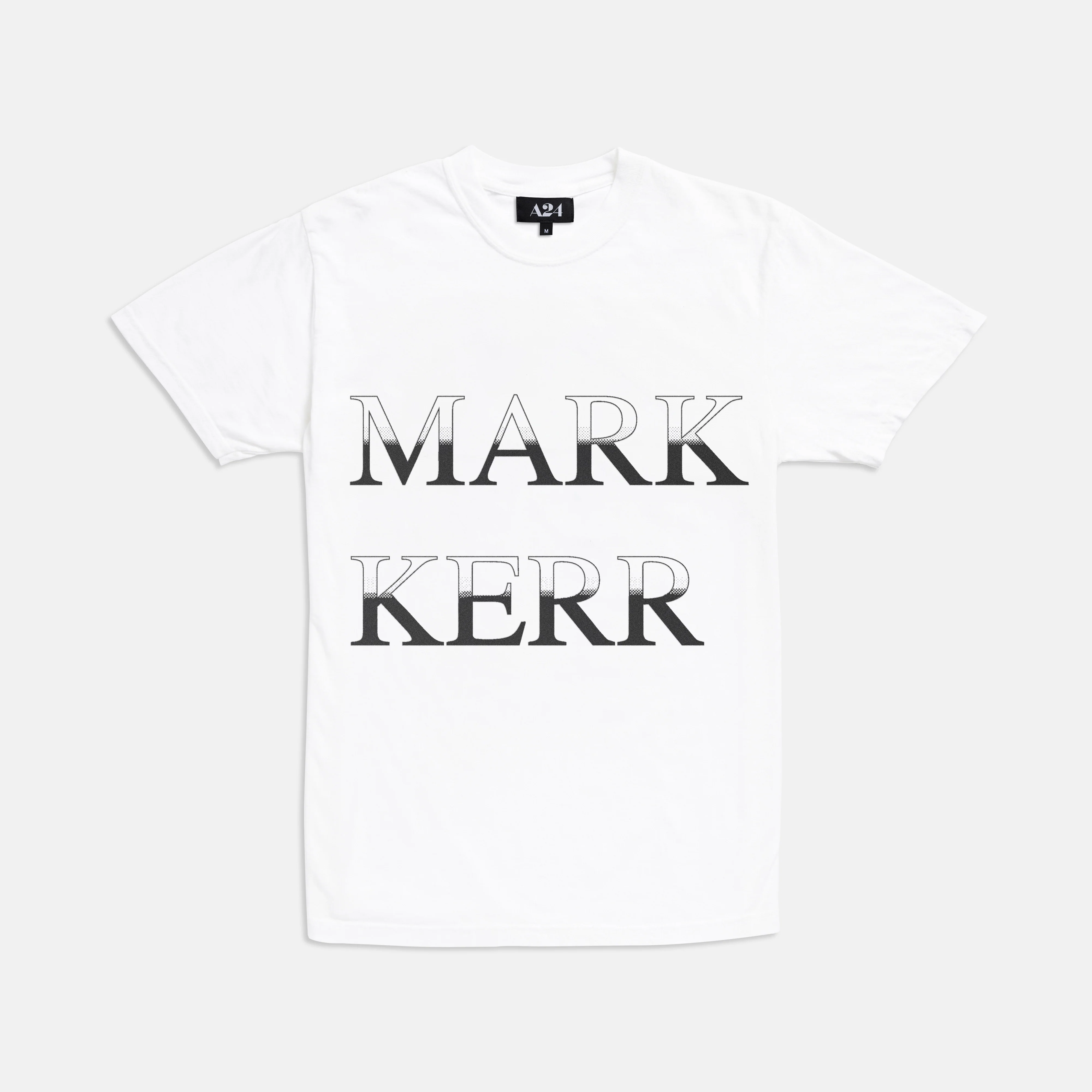 The Smashing Machine Cornerman Tee