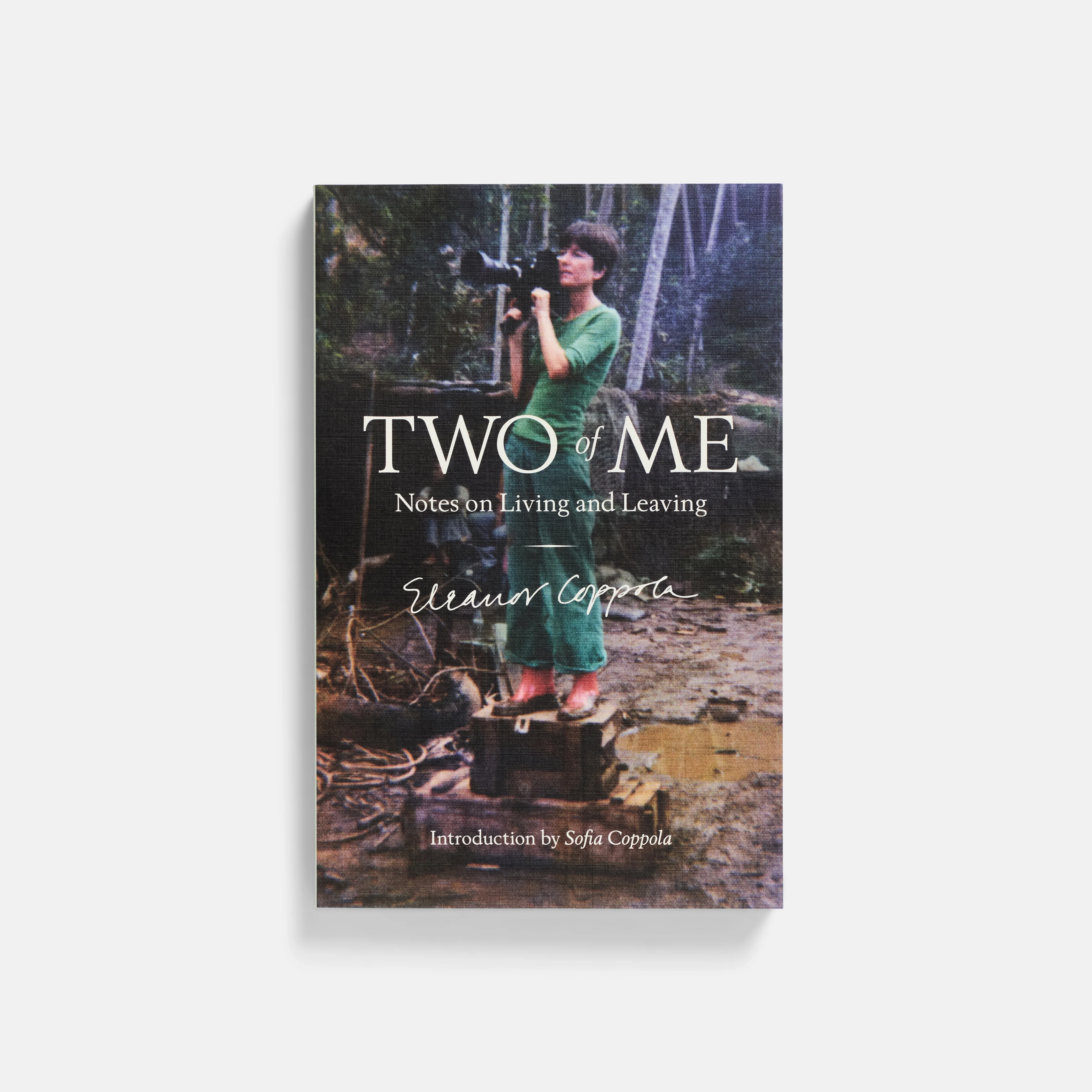 Two of Me by Eleanor Coppola